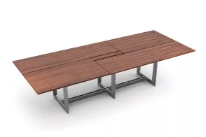 Tavolo Sarpi Office - PRO Cassina - 1 2