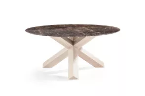Table La Rotonda Cassina - 2 2