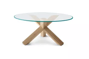 Table La Rotonda Cassina - 2