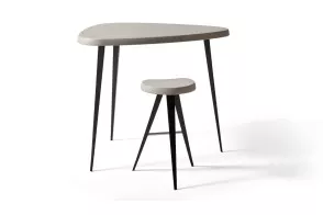 Mexique Outdoor Table 2