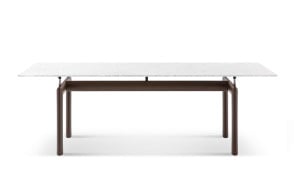 Table d'extérieur LC6 Cassina - 1