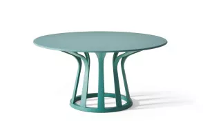 Lebeau Outdoor Table