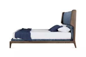 Sleeping Muse Bed 2