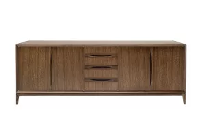 Brad Storage Unit