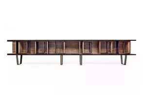 DC 200/DC 250 Sideboard
