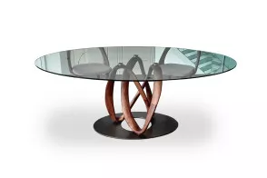 Table Infinity (Offre Expo) Porada - 5