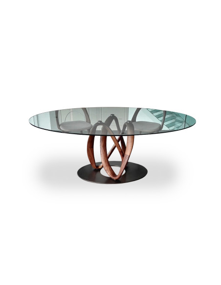 Table Infinity (Offre Expo) Porada - 5