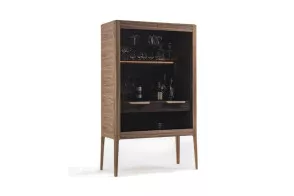 Atlante Bar Cabinet
