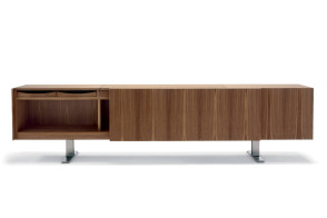 Madia Sliding Doors Ceccotti Collezioni - 1 2
