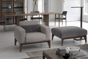 Fauteuil Fellow Porada - 1 2