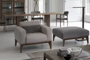 Fellow Armchair 2
