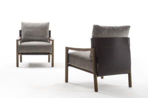 Fauteuil Vera Porada - 1 2