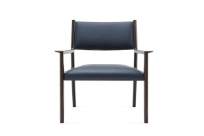 Fauteuil Lisa Ceccotti Collezioni - 1