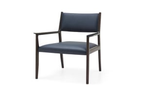 Fauteuil Lisa Ceccotti Collezioni - 1 2