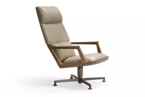 Pigra Armchair 2