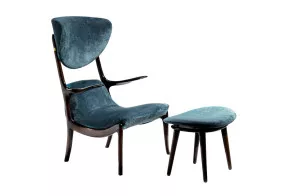 Star Trek Armchair 2