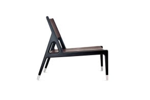 Fauteuil Sea View Ceccotti Collezioni - 1 2
