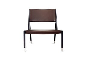 Fauteuil Sea View Ceccotti Collezioni - 1