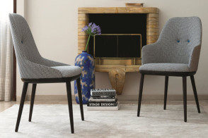 Chaise Connie Porada - 1 2