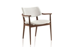 Chaise Nissa Porada - 1