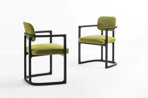Serena Chair 2