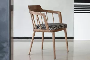 Chaise Tiara Porada - 1 2