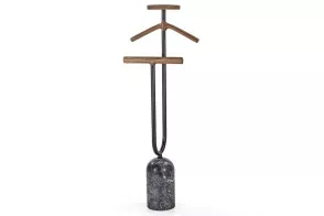 Ekero Rack Valet Stand 2