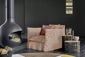 Ghost 01 Armchair 2