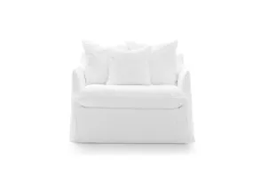 Ghost 11 Armchair