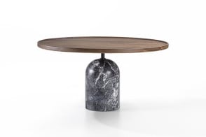 Table Ekero XL Round 80 Porada - 1 2