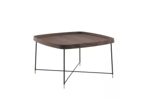 Table basse Fritz Porada - 1 2