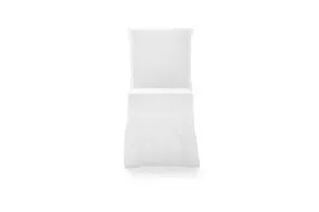 Chaise Ghost 23 Gervasoni - 1