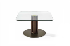 Table basse Quadrifoglio Porada - 1 2