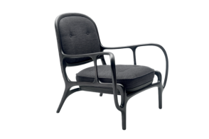 Fauteuil Twenty Two Ceccotti Collezioni - 1