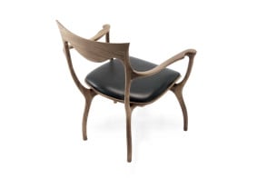 Poltroncina Hypnos Ceccotti Collezioni - 1 2