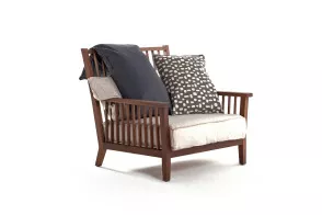 Gray 01 Armchair 2