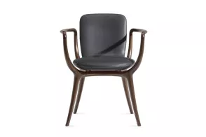 Poltroncina Piruette Ceccotti Collezioni - 1