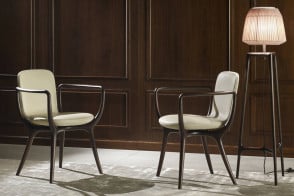 Poltroncina Piruette Ceccotti Collezioni - 1 2