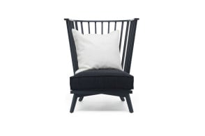 Fauteuil Bergère Gray 06 Gervasoni - 1