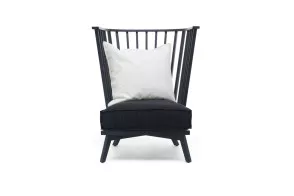 Poltrona Bergère Gray 06 Gervasoni - 1