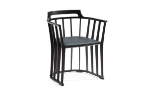 Fauteuil Tredici Ceccotti Collezioni - 1