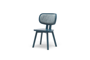 Sedia Gray 22 Gervasoni - 1
