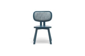 Sedia Gray 22 Gervasoni - 1 2