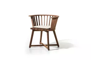 Gray 24 Armchair 2