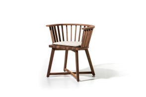 Poltroncina Gray 24 Gervasoni - 1 2