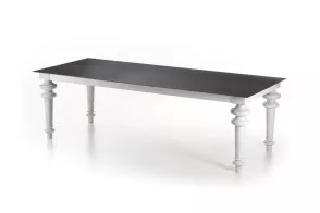 Tavolo Gray 33 Gervasoni - 1