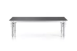 Tavolo Gray 33 Gervasoni - 1 2