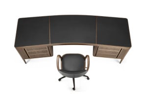 Bureau Paperweight Ceccotti Collezioni - 1 2