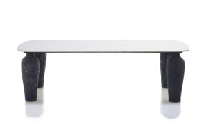 Table Moon 32-33 Gervasoni - 1