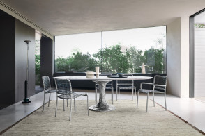 Table Next 132/136 Gervasoni - 1 2